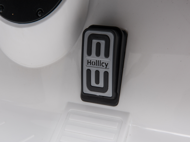 2 Seater Lamborghini Aventador RC Ride On Car For Children W/Magic Cars® Wireless Parental Control