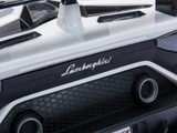2 Seater Lamborghini Aventador RC Ride On Car For Children W/Magic Cars® Wireless Parental Control