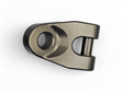 Winch Hook For EOD Billet and Amp Series Bumpers Anodized Gun Metal Finish www.elektricoffroad.com