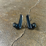 BILLET Wing Vent Window Handles - (PAIR - Left & Right) Solo Motorsports