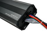 M-Series 600W 4-Channel Amplifier | UTVM-75.4D UTV Stereo