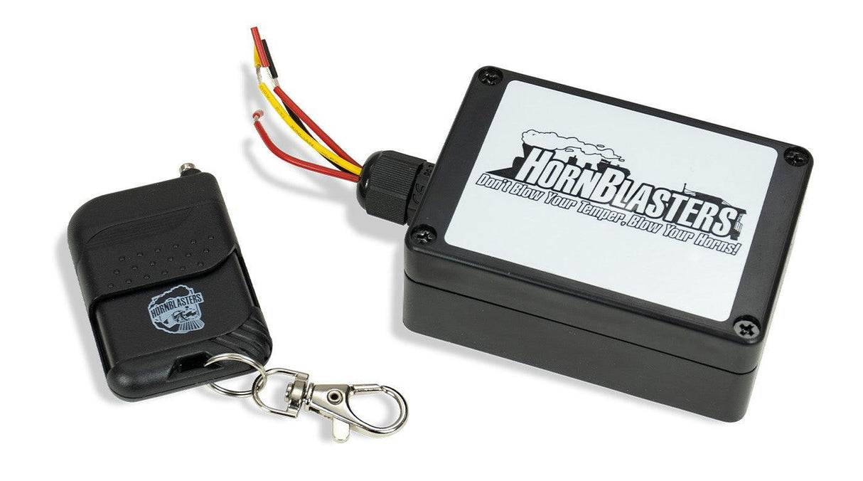 Wireless Horn Activation Remote HornBlasters