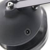 Wireless Behind the Head (BTH) Headset Conversion to Rugged Intercoms
