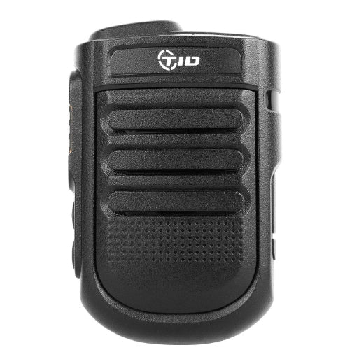 TIDRADIO Wireless Bluetooth Speaker Mic TIDRadio