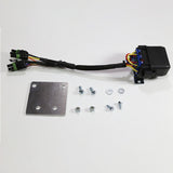 Electric Windshield Wiper Kit for Polaris PRO R 2025+