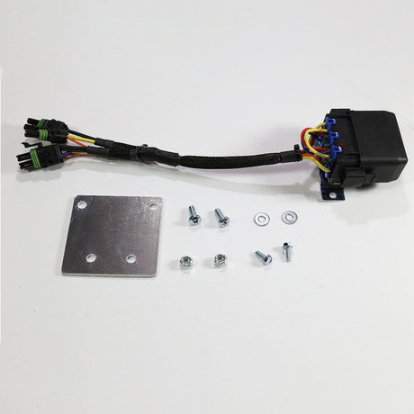 Electric Windshield Wiper Kit for Polaris 1000XP  2024+