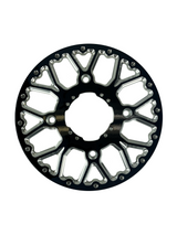 Gen 2 Replacement Wheel Centers | 4x156