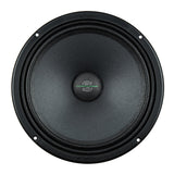 Deaf Bonce Apocalypse AP-M80SQL 8" 150W RMS Midrange Speakers (Pair)