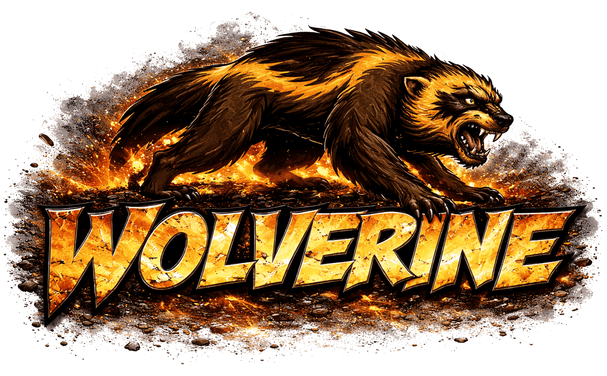 “Wolverine” Yamaha Series Electric Golf Cart Motor - 48V 11.5HP 12-14MPH