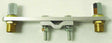 Workman Dual Antenna Mount With So239 Studs Workman