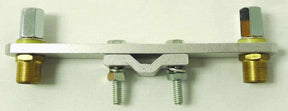 Workman Dual Antenna Mount With So239 Studs Workman