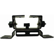 Workman Twinpoint Universal Radio Mounting Bracket B2030 Workman