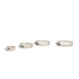 RPM Replacement Worm Gear Clamps