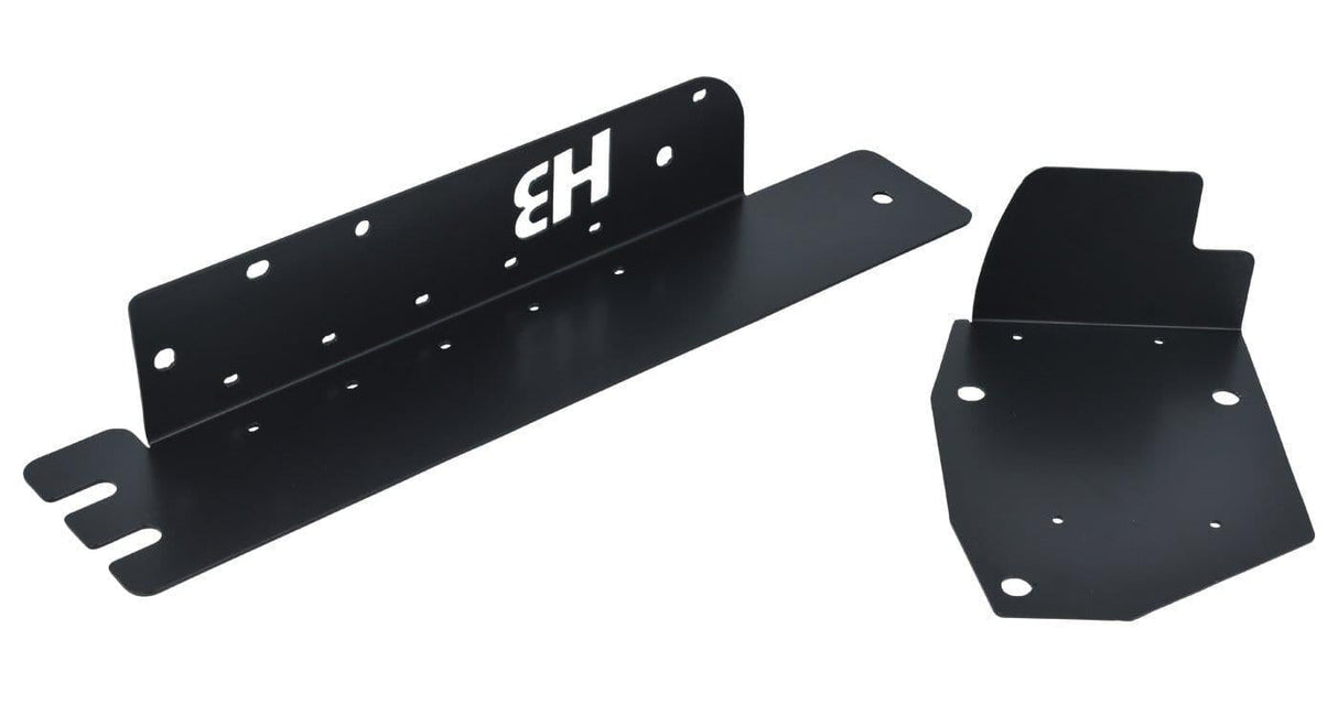 Wrango Horn Kit (Jeep JKU V6 2007-2018) HornBlasters