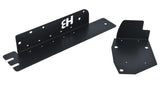 Wrango Horn Kit (Jeep JKU V6 2007-2018) HornBlasters
