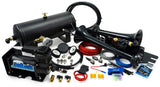 Wrango Horn Kit (Jeep JKU V6 2007-2018) HornBlasters