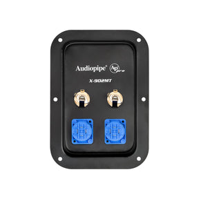 Speaker Cabinet Terminal (X-902MT) Audiopipe