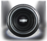 Sundown Audio X v.2 12" *USED*