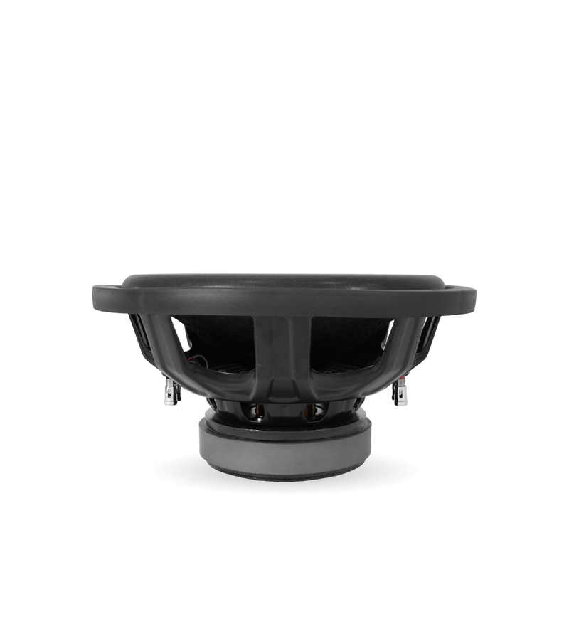 X12  | 12'' 800W MAX.  | DUAL 4Ω Comando Audio