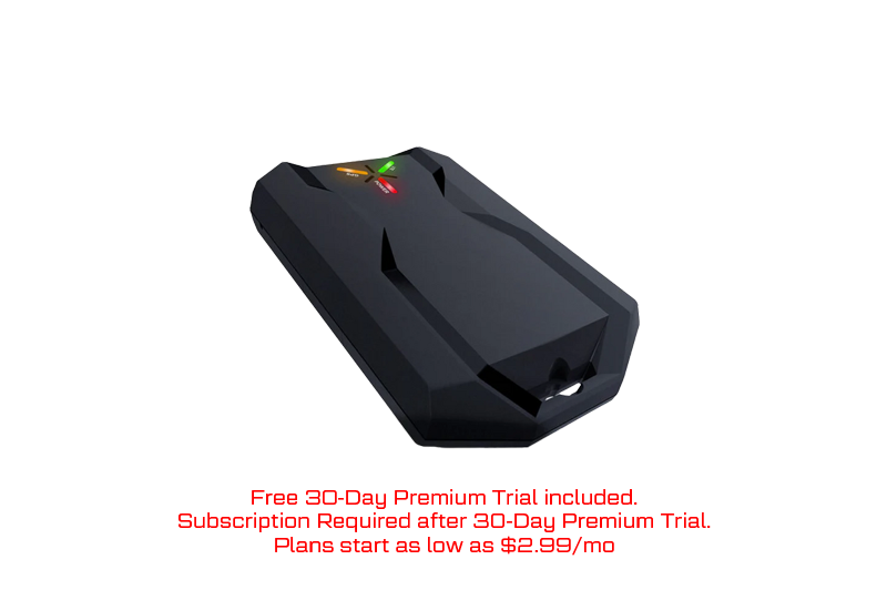 '24-'25 Polaris Ranger 1500XD 2-Way Remote Start w/ Full Security (*Door Locks, Drone, & Starter Kill sold separate)