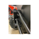 Can-Am X3 Billet Aluminum Radius Rod Plate