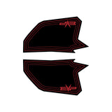 Custom EVP TMW Door Liners for 2017+ Can-Am Maverick X3