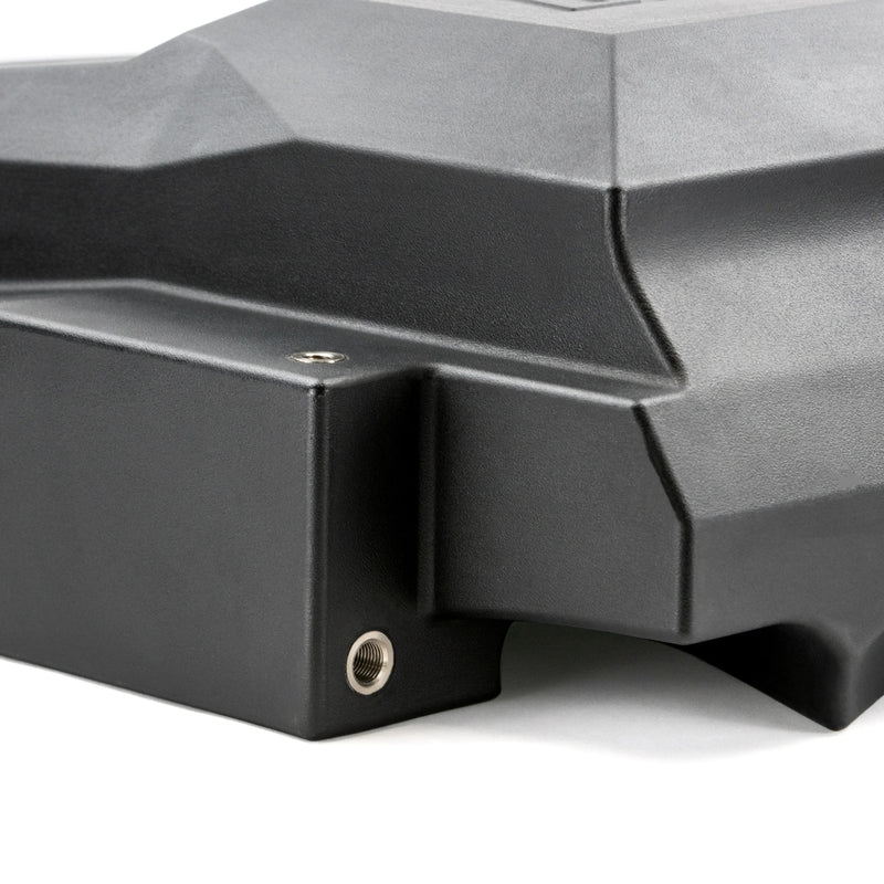 RPM Can-Am Maverick R 9 Gallon Auxiliary Fuel Tank Kit