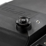 RPM Can-Am Maverick R 9 Gallon Auxiliary Fuel Tank Kit