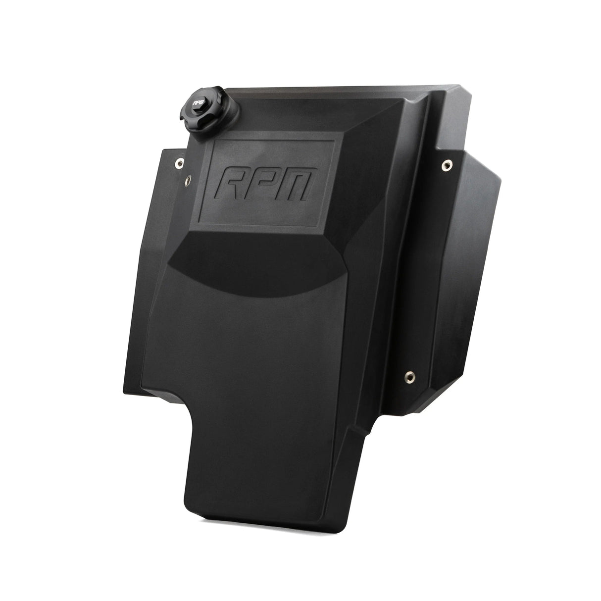 RPM Can-Am X3 9 Gallon Auxiliary Fuel Tank Kit