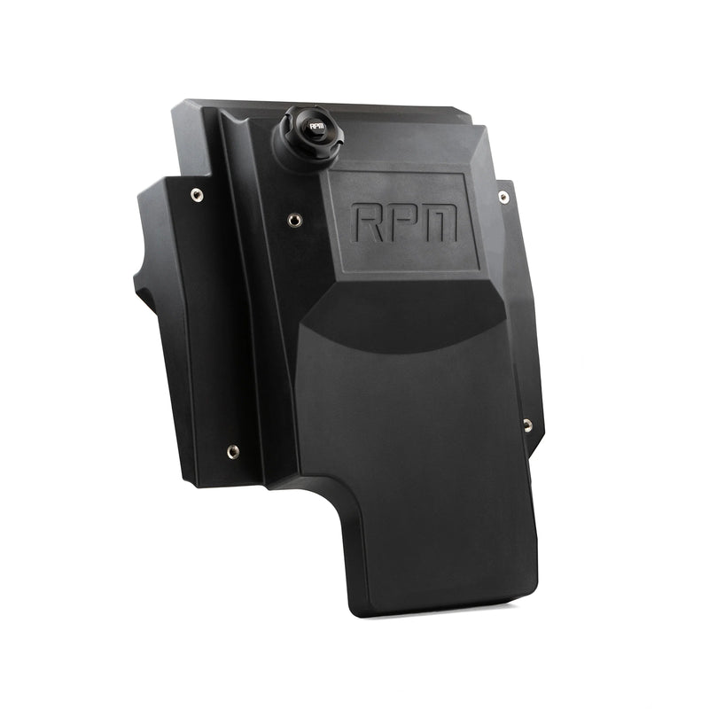 RPM Can-Am Maverick R 9 Gallon Auxiliary Fuel Tank Kit