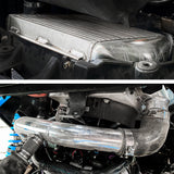 Can-Am X3 Intercooler