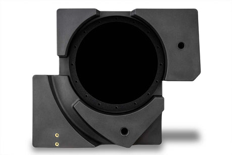 2017-2026 CanAm Maverick X3 Underseat Driverside 10in Subwoofer