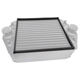 RPM Can-Am X3 2020-2026 Sealed Intercooler Fan Shroud and 10" 10 Blade Brushless Fan Upgrade