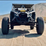 AVID Can-Am X3 72" Race Front Control Arms