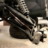 AVID Can-Am X3 72" Race Front Control Arms