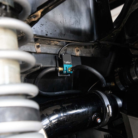Contrôleur de suralimentation WSRD | Can-Am X3 et Polaris RZR