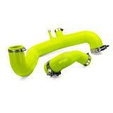 RPM Can-Am Maverick X3 Full Silicone Charge Tubes Kit R & RR