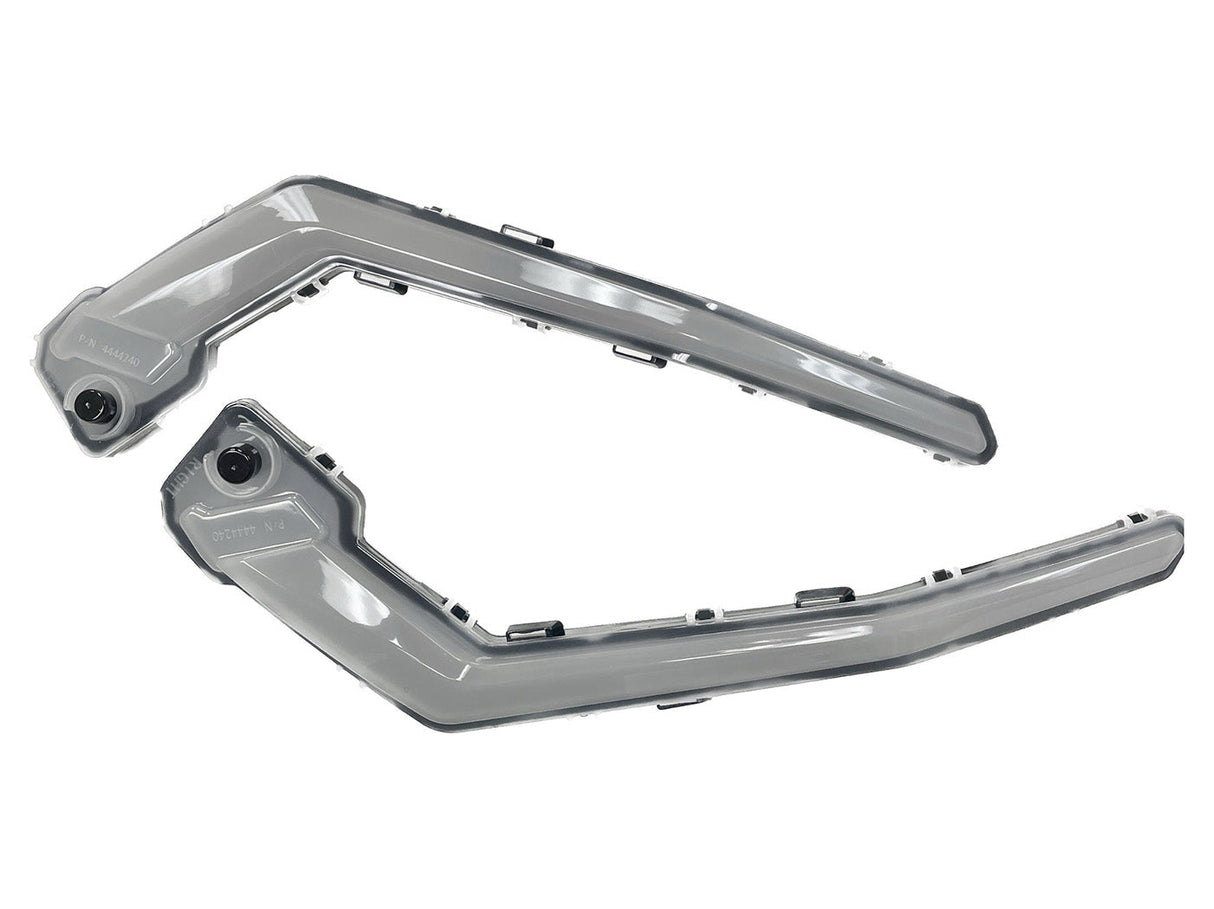 Can-Am X3 Signature LED Set with Harness