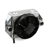 RPM 2017-2019 Can-Am X3 Big Core Intercooler 120hp, 154hp, & 172hp Upgrade