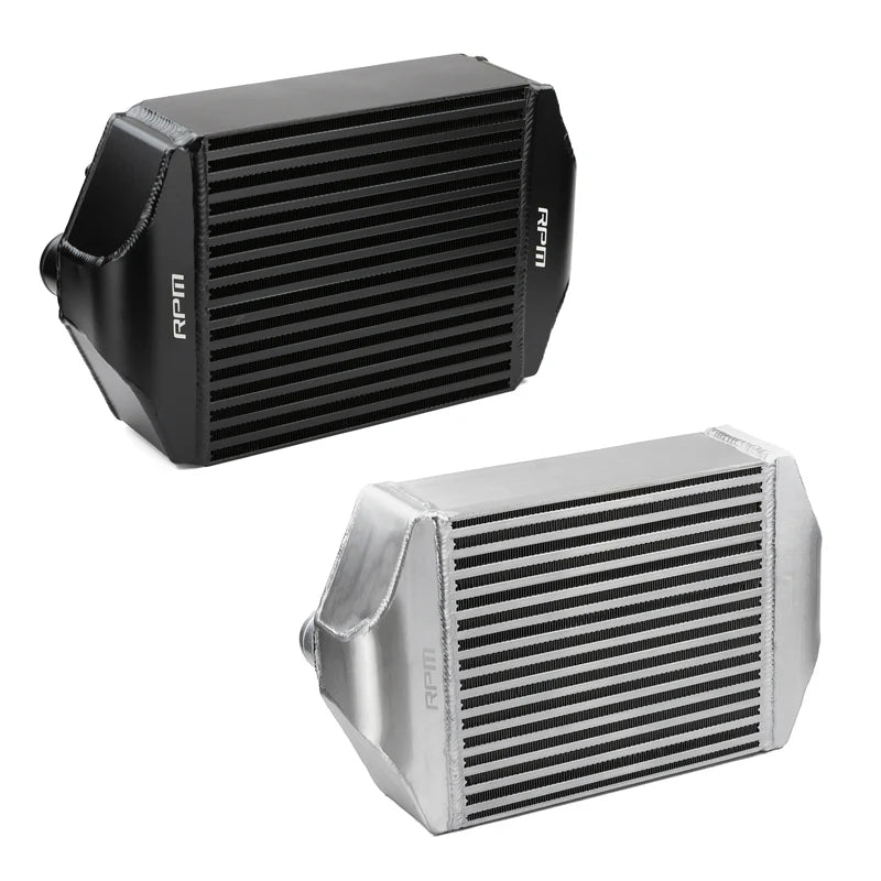 RPM Powersports 2020+ Can-Am X3 Big Core Intercooler 120hp, 172hp & 195hp Upgrade