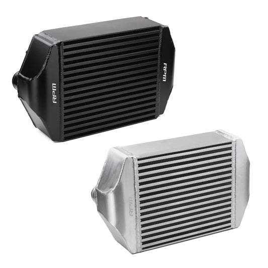 RPM Powersports 2020+ Can-Am X3 Big Core Intercooler 120hp, 172hp & 195hp Upgrade