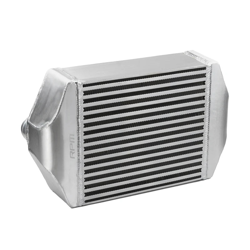 RPM Powersports 2020+ Can-Am X3 Big Core Intercooler 120hp, 172hp & 195hp Upgrade