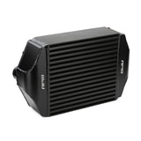 RPM 2020-2026 Can-Am X3 120HP to 190+HP Big Core Intercooler Upgrade Kit + Fan, Silicone, & BOV