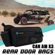 Can Am X3 Rear Door Bags Set of Two Right & Left Chupacabra Offroad