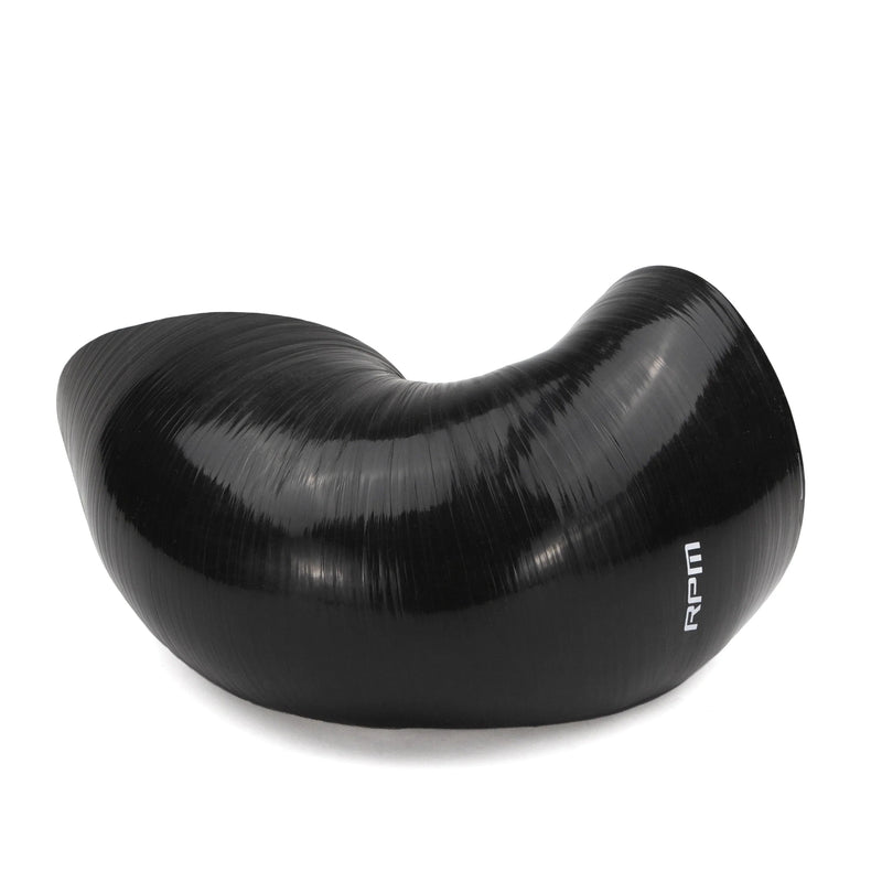 RPM X3 "SHORTY" Reduced Height Silicone Clutch Exhaust Vent Silicone