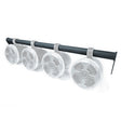 AudioFormz Can-Am Maverick X3 Tower Speaker Bar Can-Am