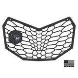 Calandre avant Terminator WSRD | Can-Am X3