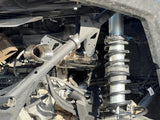 RPM Can-Am X3 Desert Series 3" Turbo Back Full Exhaust