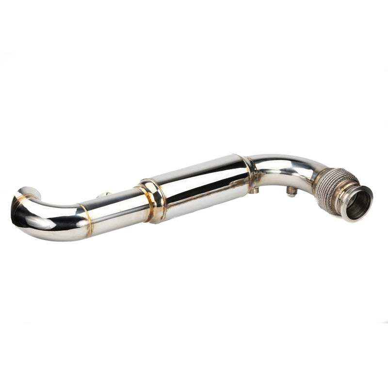RPM Can-Am X3 Desert Series 3" Turbo Back Full Exhaust