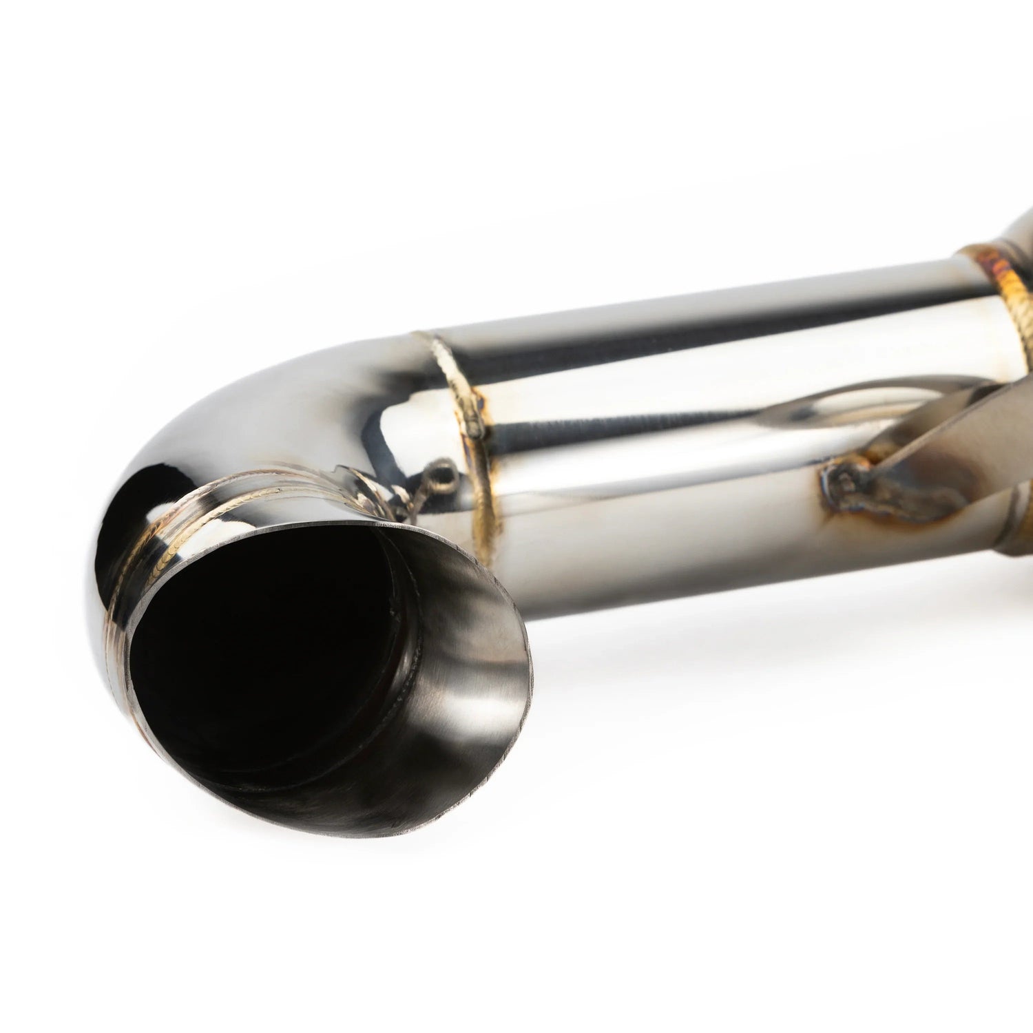 RPM Can-Am X3 Desert Series 3" Turbo Back Full Exhaust